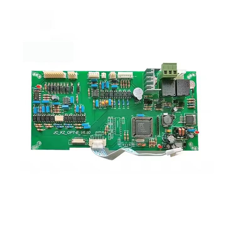 OEM Healthcare Medical Equipment PCB Board Assembly PCBA Manufacturer