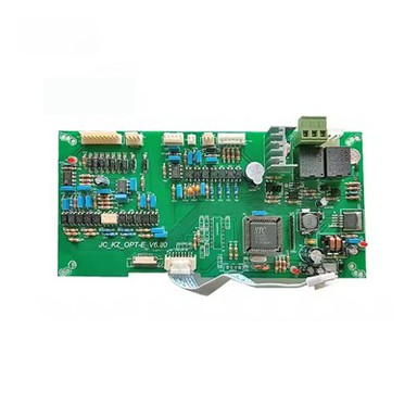 OEM Healthcare Medical Equipment PCB Board Assembly PCBA Manufacturer