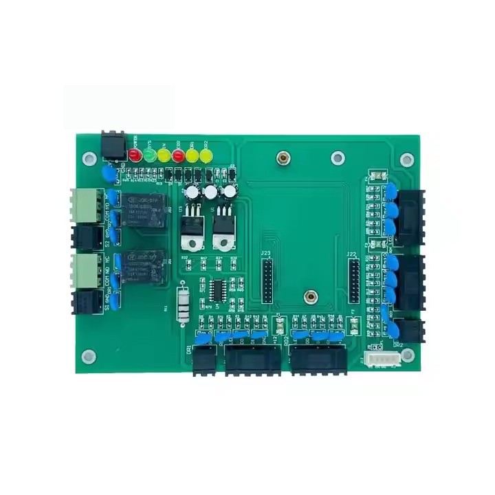 OEM Healthcare Medical Equipment PCB Board Assembly PCBA Manufacturer