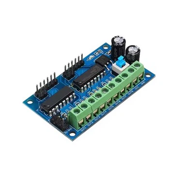 OEM&ODM PCBA Manufacturer Printed Circuit Boards Assembly Robot Brushless Motor Controller