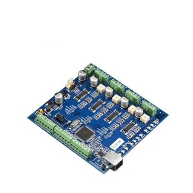 OEM & ODM Robotic PCBA Manufacturer For 6-axis CNC Control Boards