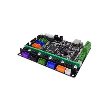 OEM PCBA Manufacturer Robot Arm Driver Control Board For Precise Control