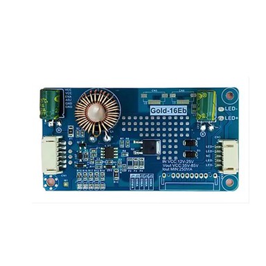 OEM Prototype PCB Assembly DC Motor Driver Board