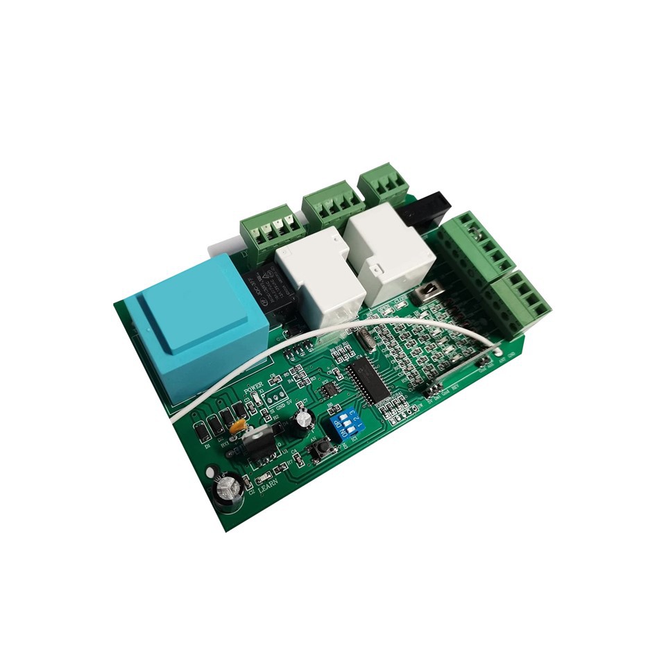 OEM Sliding Gate Controller Board Manufacturing Service
