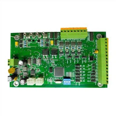 One-stop Electronic Contract Manufacturing Solution