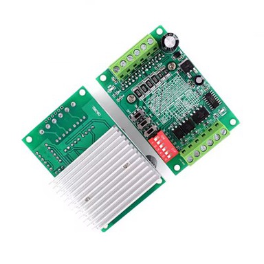 One-stop OEM PCB PCBA Service Servo Controller Board Assembly Manufacturer