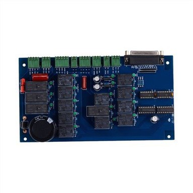 One-stop PCB Assembly Services