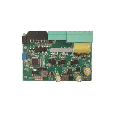 Original BLDC 120W 12-24V 5A Brushless Motor Drive Module DC Motor Controller Manufacturer