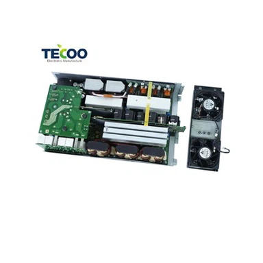 Outdoor High Voltage Power Supply DPR240 50A