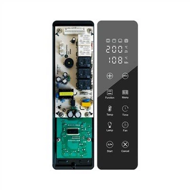 Oven Control Board
