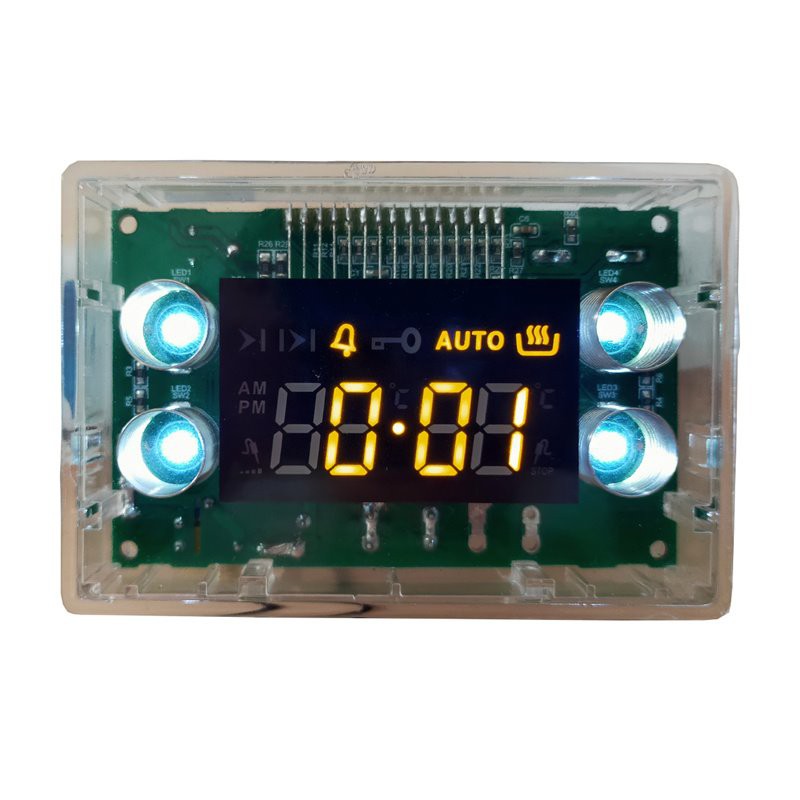 Oven Digital Timer