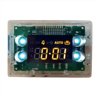 Oven Digital Timer