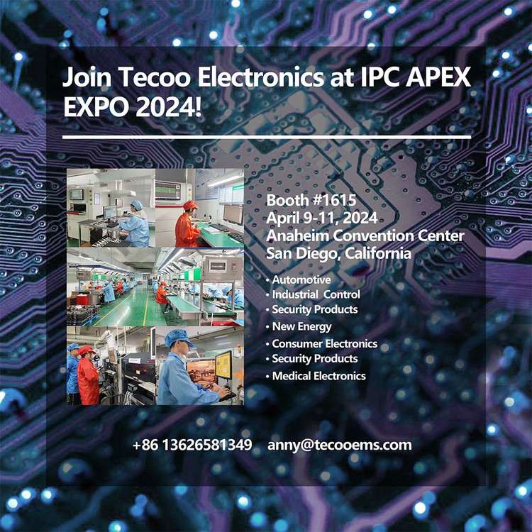 IPC APEX EXPO 2024