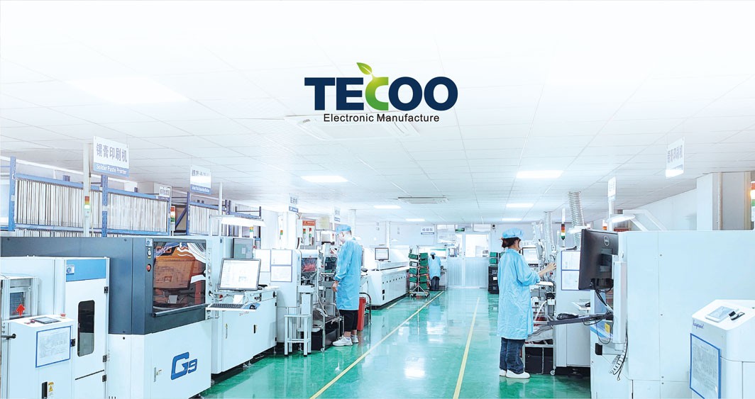 more about tecoo ems
