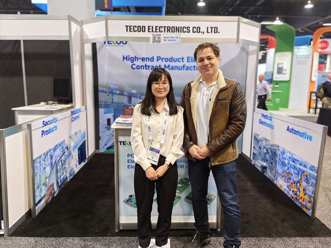 tecoo in the US