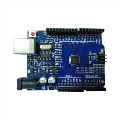PCB Assembly Contract Manufacturer