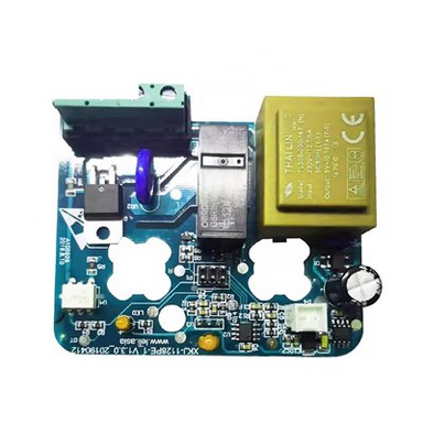 PCBA Assembly Factory Brushless Motor Driver Control Board For BLDC Motor