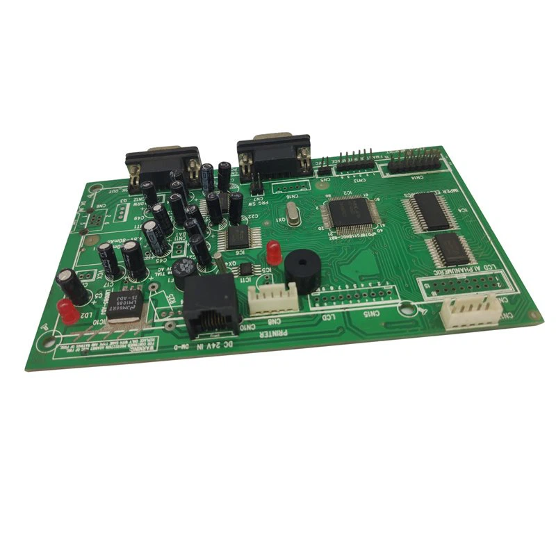 PCBA Contract Manufacturer
