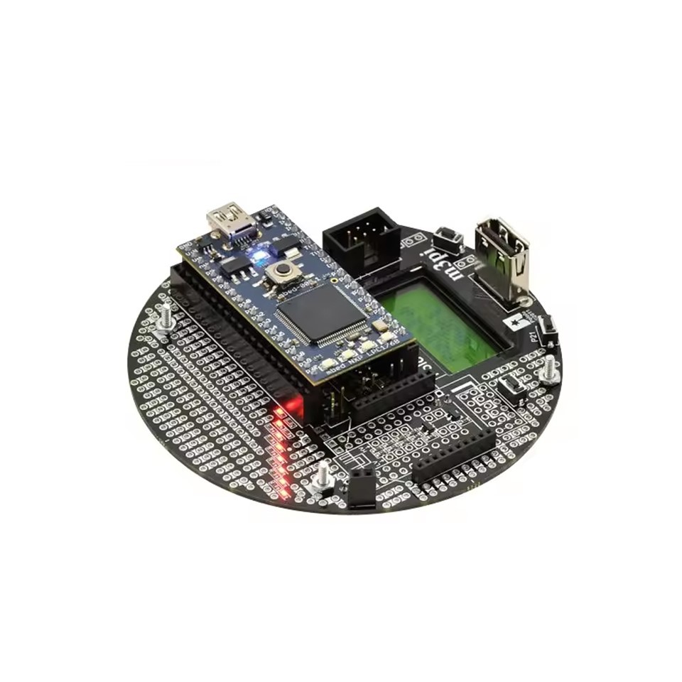 PCBA Factory Assembly Robot Motor Drive Board Robot PCB Circuit Boards