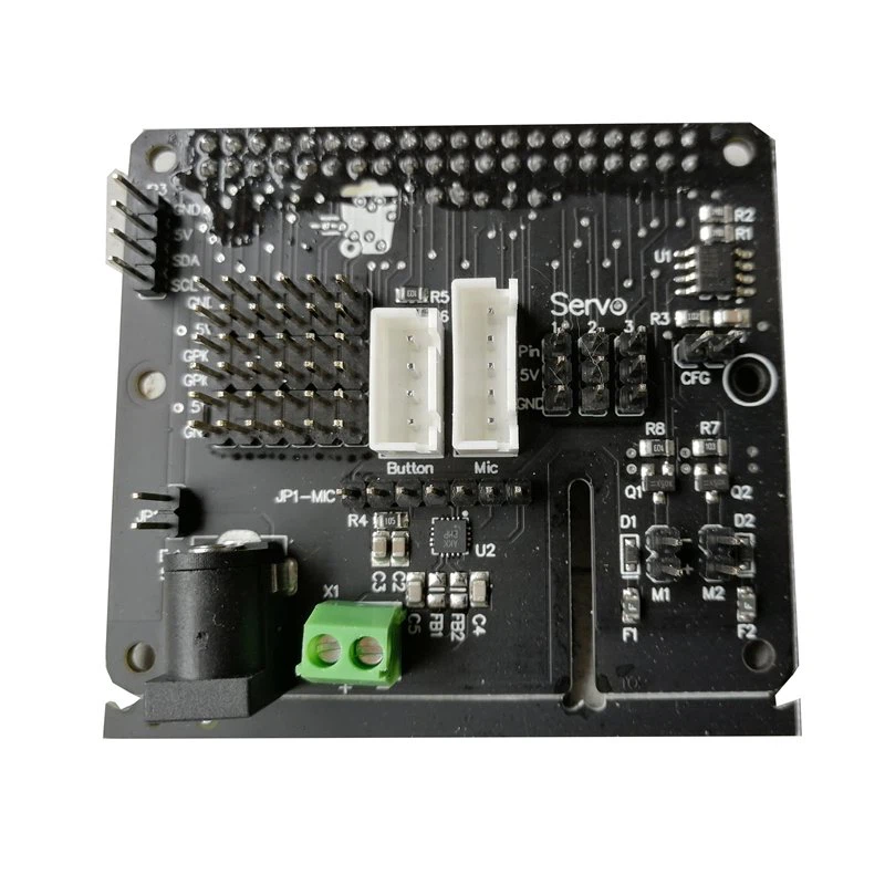 PCBA Manufacturing