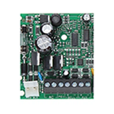 Precise Ultra-low Power Heat Sensor Circuit Board