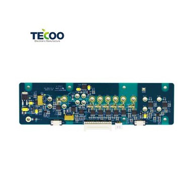 Professional One-Stop Service PCB Assembly Factory For Medical Equipment PCBA