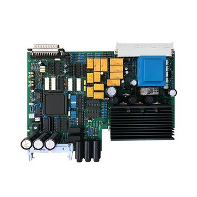 Professional PCB Assembly For Industrial Weaving & Knitting Machinery