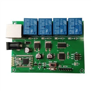 Prototype Circuit Board Manufacturers