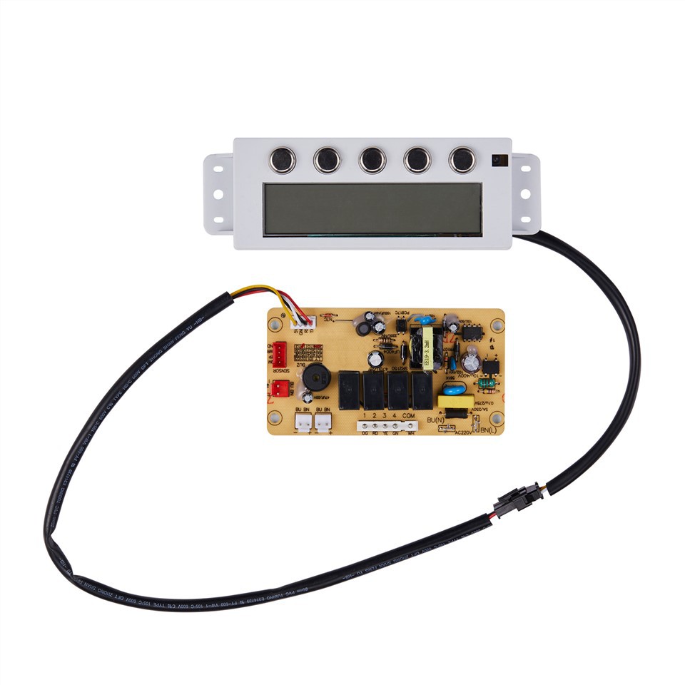 Range Hood Control Board