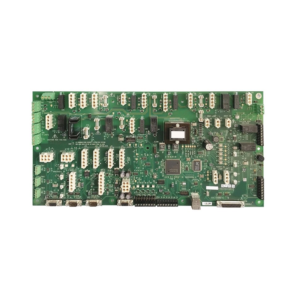 Reliable PCB Assembly For CCTV Tower And Security Camera Modules