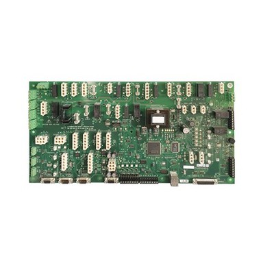 Reliable PCB Assembly For CCTV Tower And Security Camera Modules
