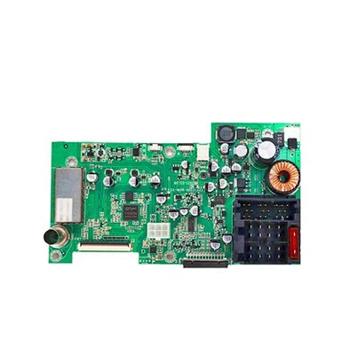 Smart Charging Station PCBA Core Module
