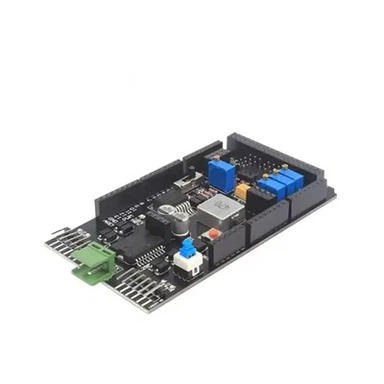 Robot Motor Driver Board For Stepper Motor Smart Car Robot Dc Stepper Motor Driver Controller Board