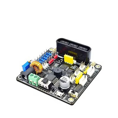 Robotic Arm Motor Driver Board Engineered For Optimal Efficiency And Performance