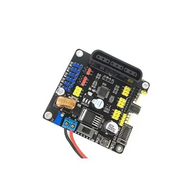Robotic Arm PCB Assembly Manufacturer Easy To Integrate Robotic Arm Driver Board