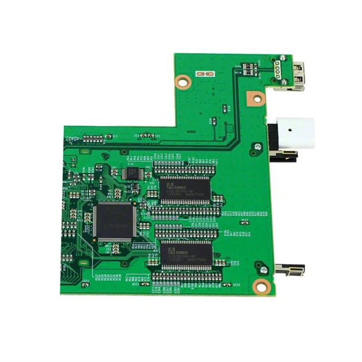 Sewing Machine Control Box