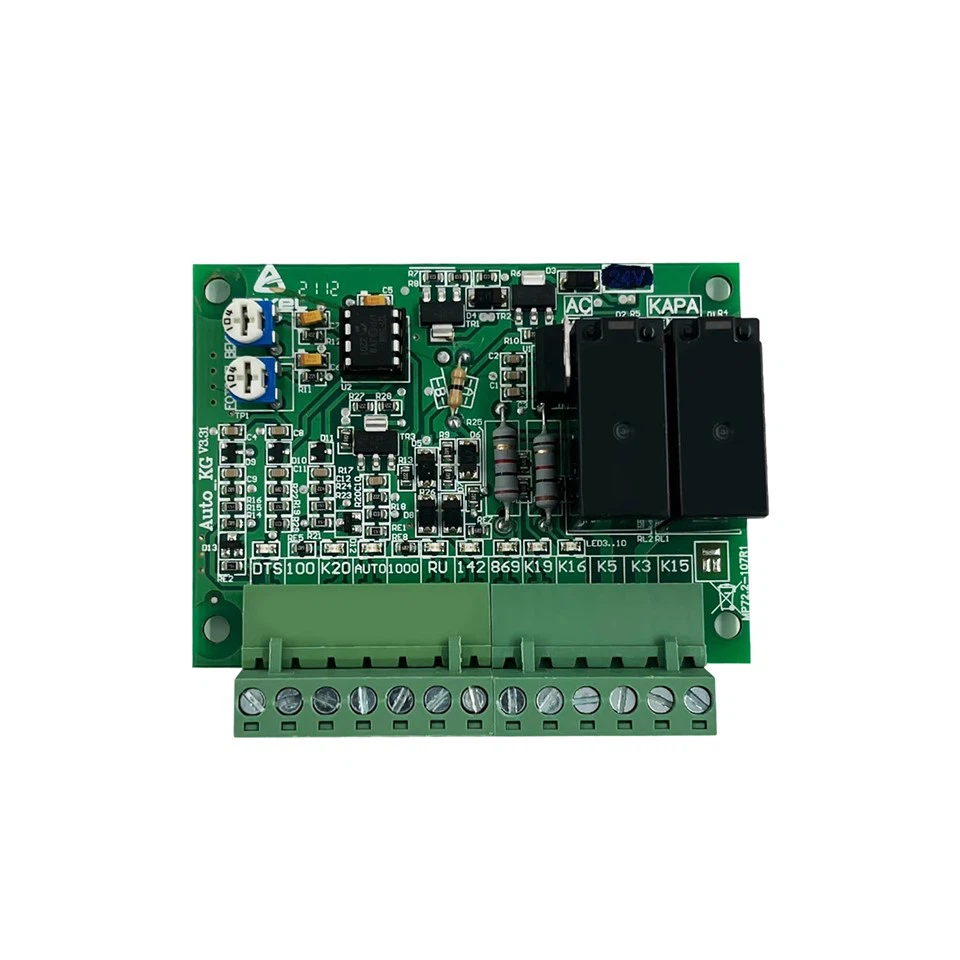 Smart Automatic Door Control Board For Sliding & Swing Doors