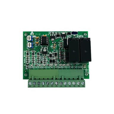 Smart Automatic Door Control Board For Sliding & Swing Doors