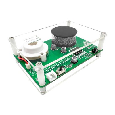 Smoke Detector Module