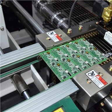 Smt Assembly Manufacturer