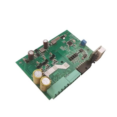 SMT PCB Assembly PCBA Manufacturing BLDC Motor Speed Control Unit
