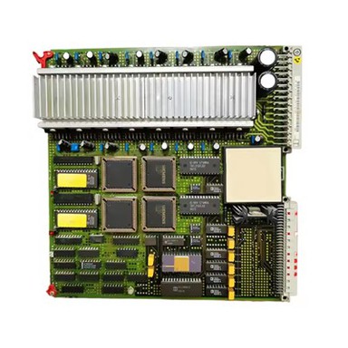 SMT PCB Assembly With OEM PCBA Service Servo Motor Circuit Board