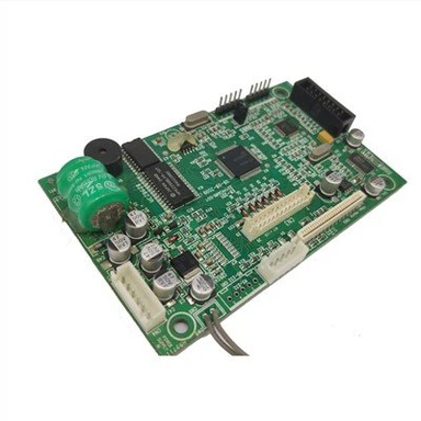 SMT PCB Assembly