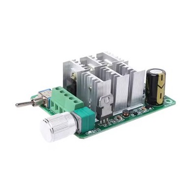 SMT PCBA Service Powerful Robotic Arm Control Board For Demanding Applications