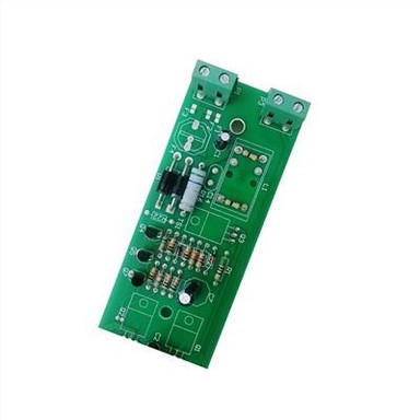 Spinning Machine Circuit Board