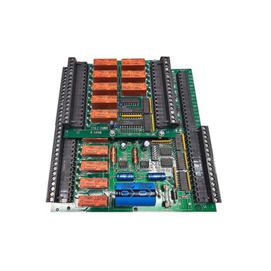 Stable AMP Mounting Board For Superior Heat Dissipation