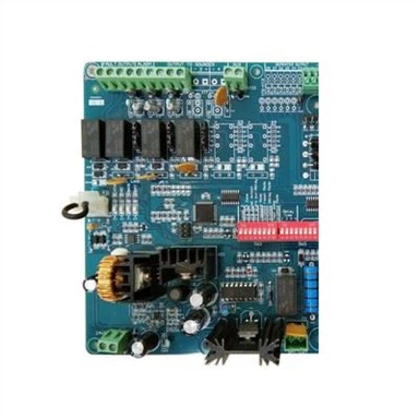 Stepper Motor Control Unit