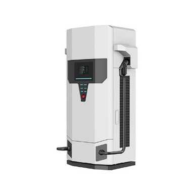 TE-SK-DCO2 DC Charging Pile