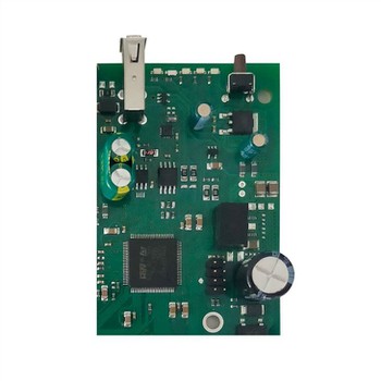 Printed Circuit Board Assembly