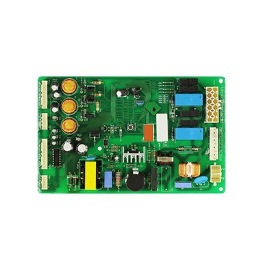 EMS High Reliability Thermal Management Sensor Circuit Board Solutions